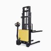 Electric Pallet Stacker Forklift