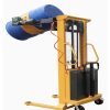 Electric Pallet Stacker Forklift