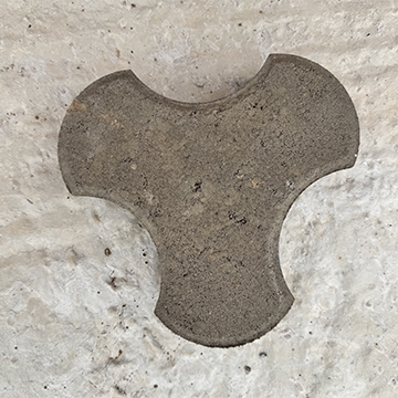 Concrete Block Paver