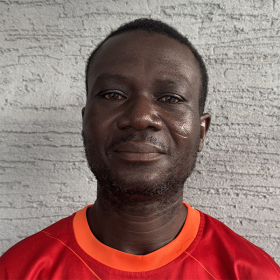 Kwadwo-Owusu