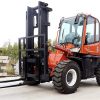 Rough Terrain Forklift