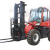 Rough Terrain Forklift