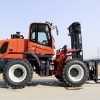 Rough Terrain Forklift