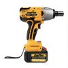 Cordless Electric Impact Wrench/Ratchet