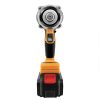 Cordless Electric Impact Wrench/Ratchet