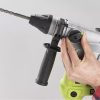 Corded Rotary Hammer Drill