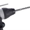 Corded Rotary Hammer Drill