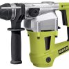 Corded Rotary Hammer Drill