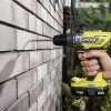 Cordless Combi Drill & Torch