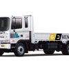 Hyundai Mega Truck 5 Ton