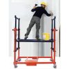 Electric Scaffolding Lift