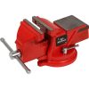 Swivel Base Vice