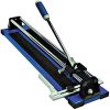 Manual Flat Bed Tile Cutter