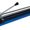 Manual Flat Bed Tile Cutter