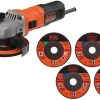 Grinder Power Tool