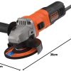 Grinder Power Tool