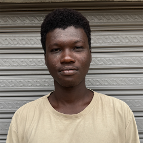 Isaac-Boakye